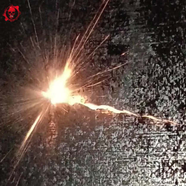 Explosive Safe 9mm Pallets For Airsoft Toy Guns – Plastic Toy Ammo In Pakistan