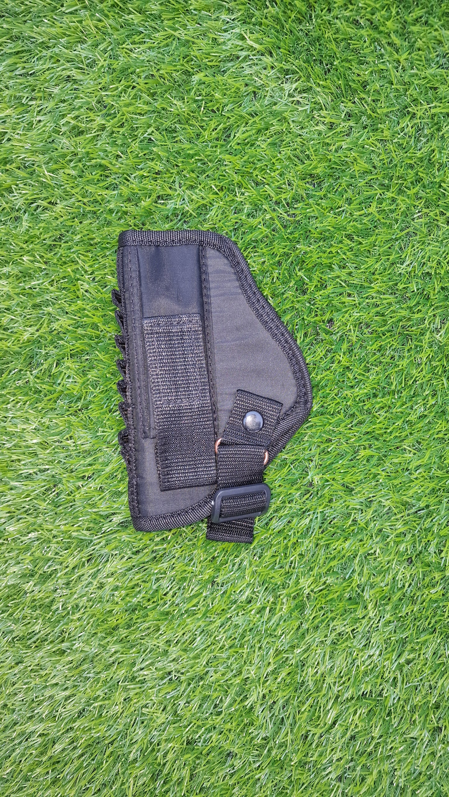 Gun Pouch Case For Toy Guns & Airsoft Guns – Holster Bag