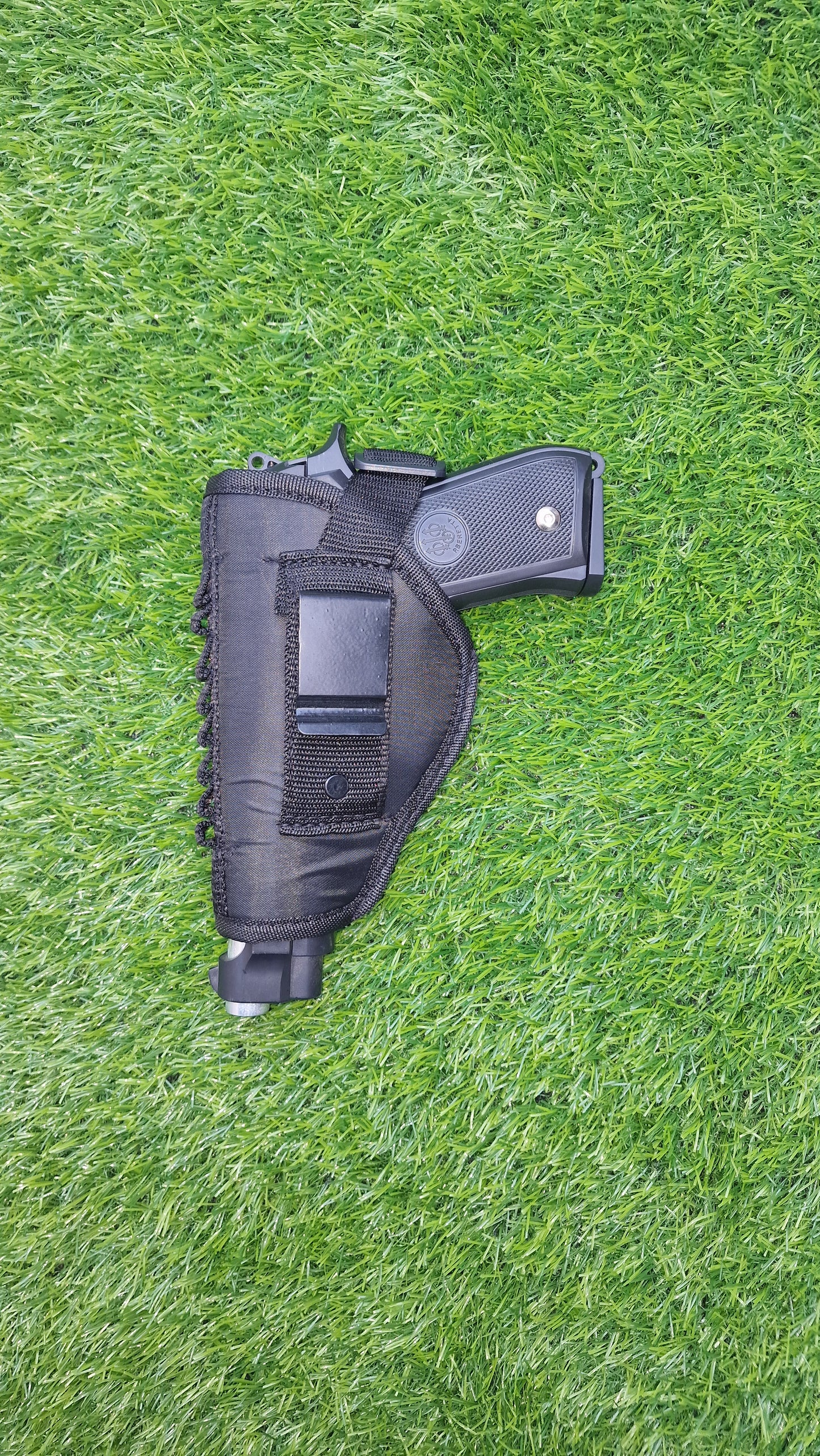 Gun Pouch Case For Toy Guns & Airsoft Guns – Holster Bag