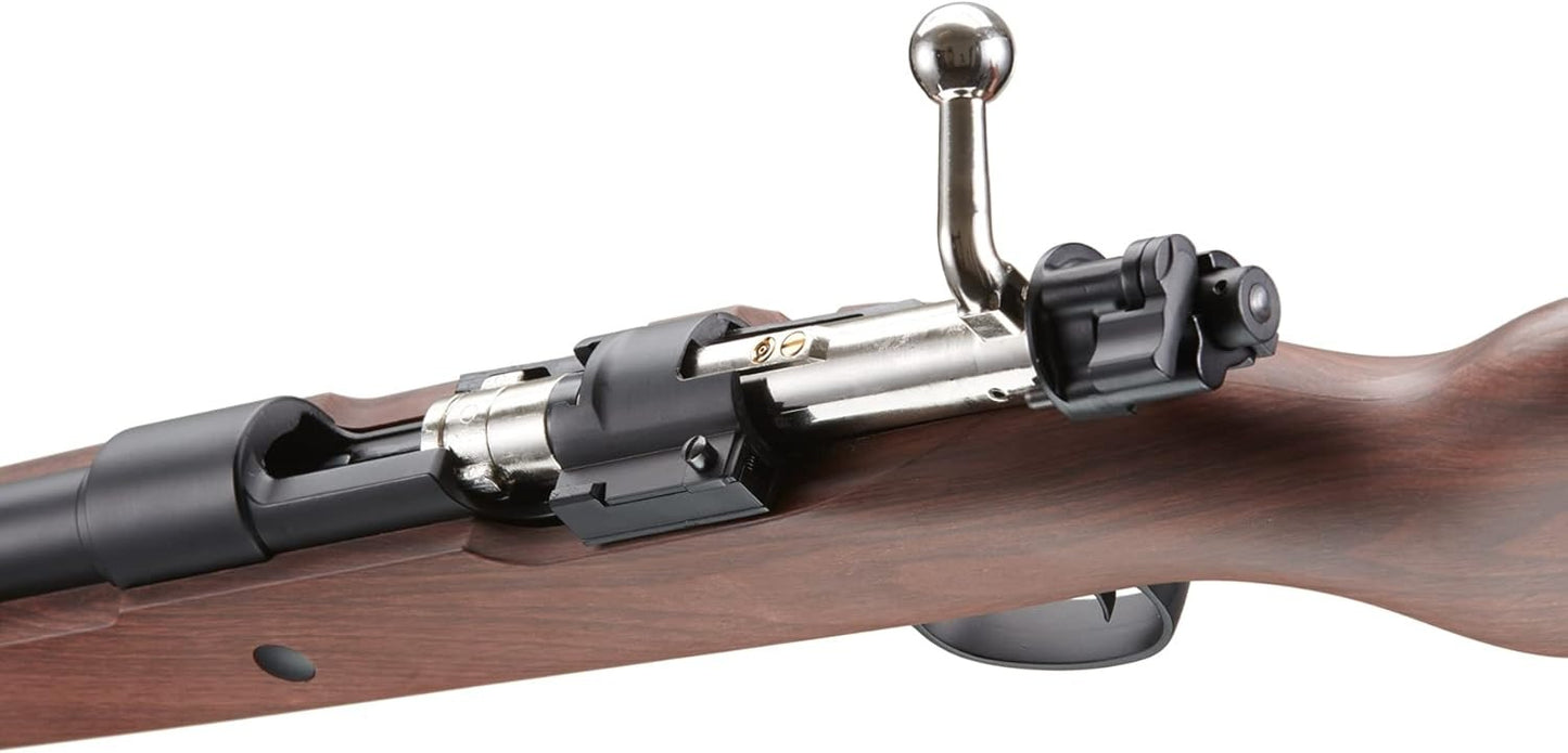 Kar 98K Bolt Action Gas Airsoft Rifle