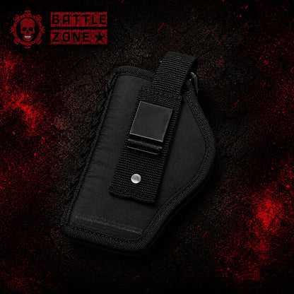 Gun Pouch Case For Toy Guns & Airsoft Guns – Holster Bag