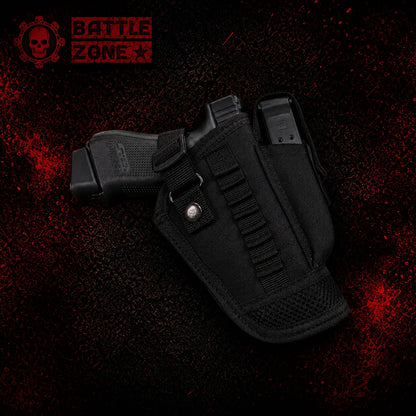 Gun Pouch Case For Toy Guns & Airsoft Guns – Holster Bag