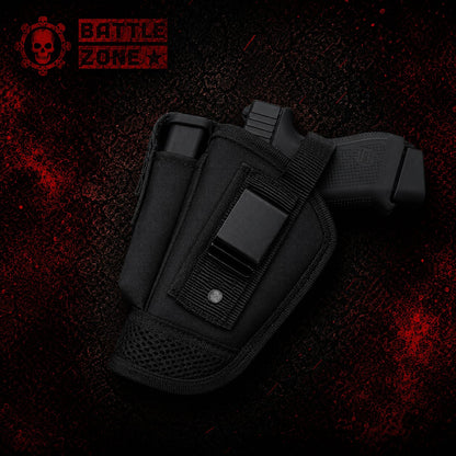 Gun Pouch Case For Toy Guns & Airsoft Guns – Holster Bag