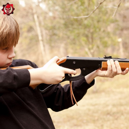 9mm Plastic Pallets For Airsoft Toy Guns – Silver & Copper Plated Toy Ammo In Pakistan