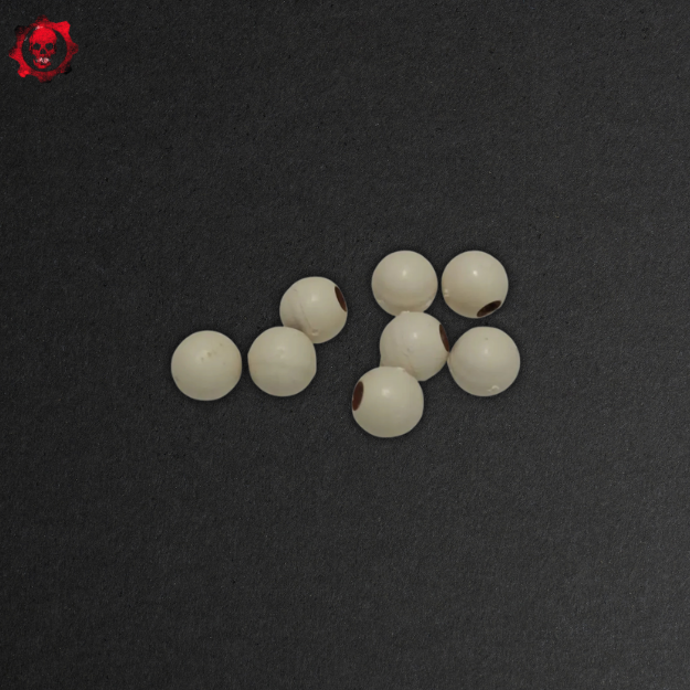 Explosive Safe 9mm Pallets For Airsoft Toy Guns – Plastic Toy Ammo In Pakistan