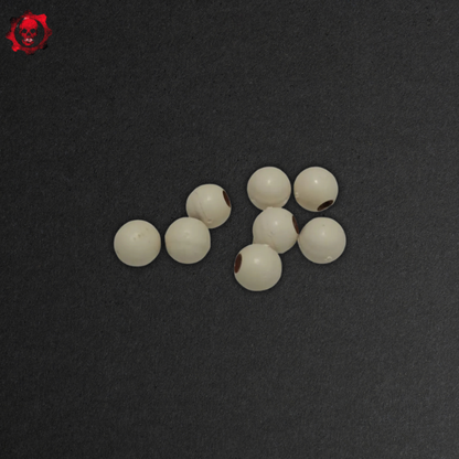 Explosive Safe 9mm Pallets For Airsoft Toy Guns – Plastic Toy Ammo In Pakistan