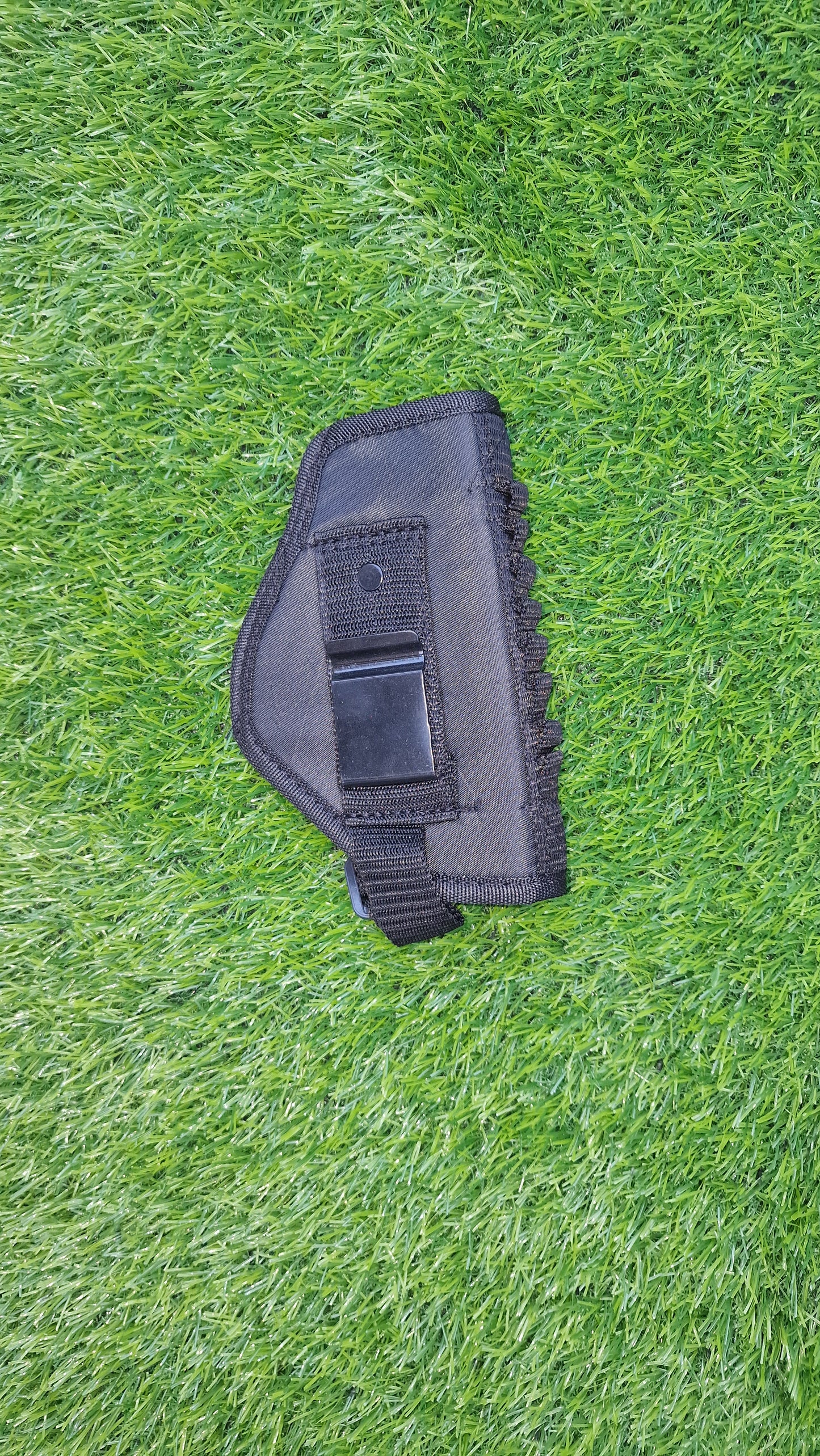 Gun Pouch Case For Toy Guns & Airsoft Guns – Holster Bag