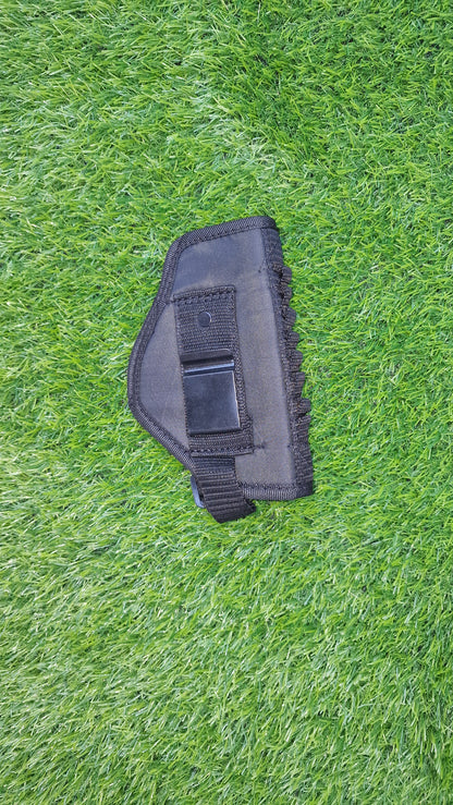 Gun Pouch Case For Toy Guns & Airsoft Guns – Holster Bag