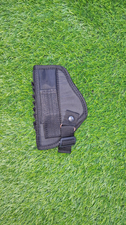 Gun Pouch Case For Toy Guns & Airsoft Guns – Holster Bag