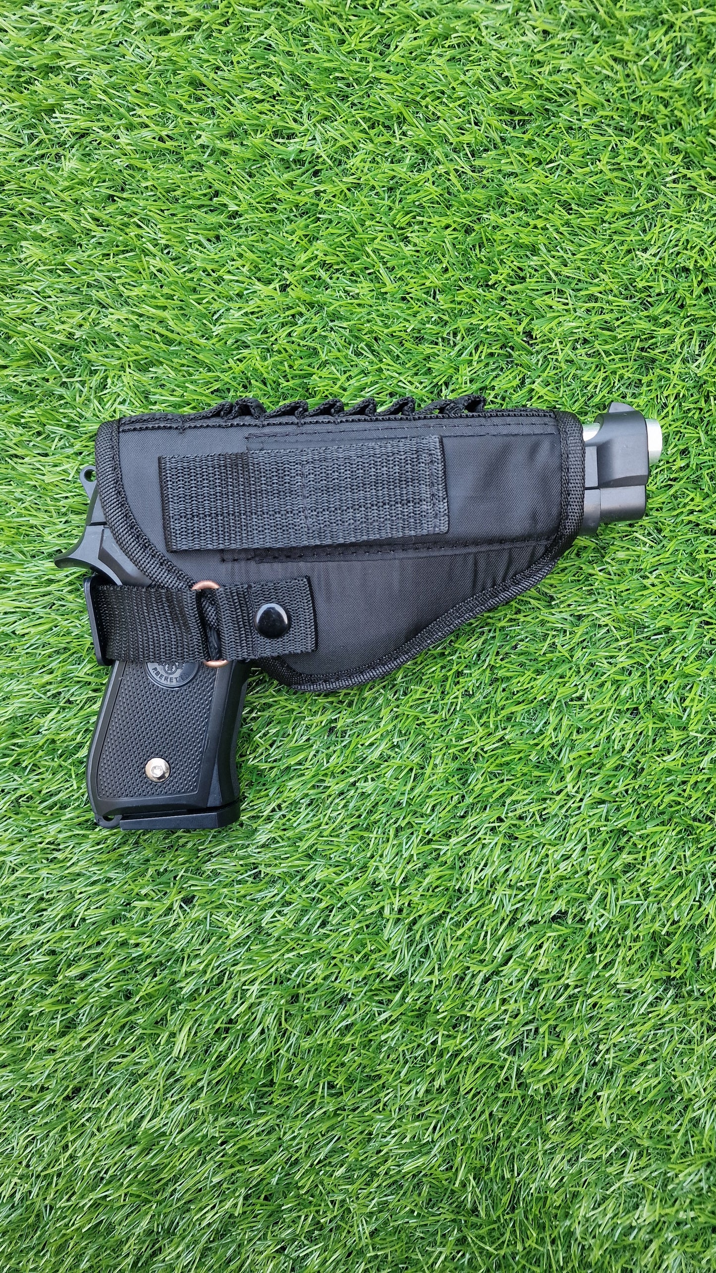 Gun Pouch Case For Toy Guns & Airsoft Guns – Holster Bag